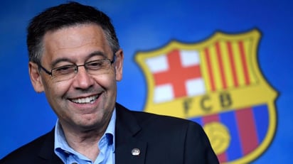 Los impulsores de la moción contra Bartomeu presentan 20.731 firmas