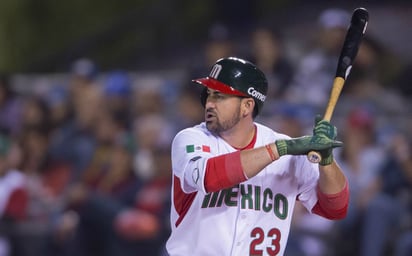 LMB da a conocer  el equipo ideal de  mexicanos en GL