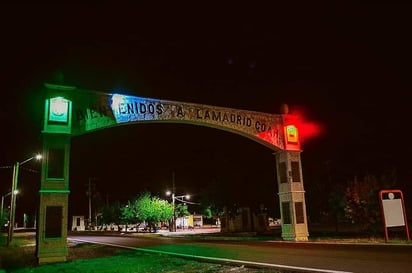 Lamadrid no tuvo Grito  de Independencia