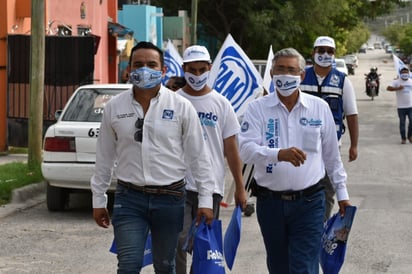 Insisten a los candidatos  tocar temas de seguridad 