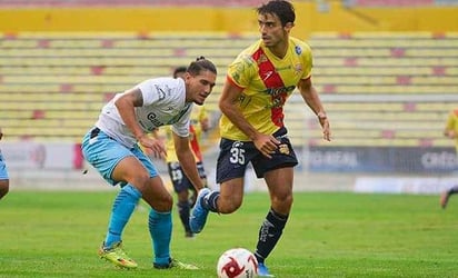 Morelia vence a domicilio a la Jaiba Brava en la Liga Expansión