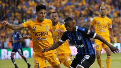 Tigres recibe a Gallos para concretar su despertar