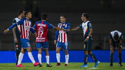 América y Chivas, por un atípico clásico