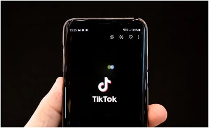 Departamento de Comercio de EU prohíbe WeChat y Tik Tok