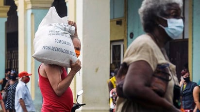 Cuba supera los 5,000 casos positivos de COVID-19 y reporta otras dos muertes