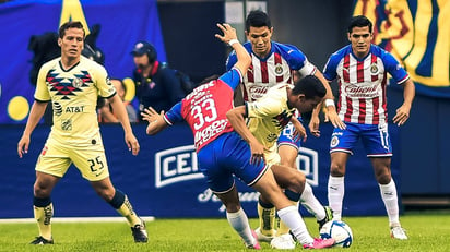 ¿Cuándo y dónde ver el Clásico Nacional?