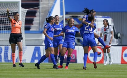 Cruz Azul Femenil ignorado por la nueva directiva