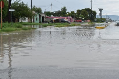 Atraen las lluvias el  dengue, alerta salud 