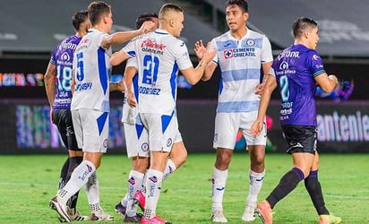 Los penaltis anotados por doble impacto