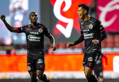 Xolos de Tijuana reporta 30 casos de COVID-19: Reprograman tres partidos del Torneo Guardianes 2020