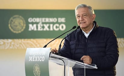 No nos rebasó la pandemia, ya vamos saliendo de la crisis por COVID: AMLO