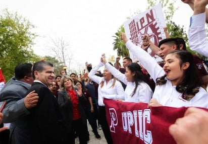 Abre convocatoria la UPIIC a docentes de la Región Centro