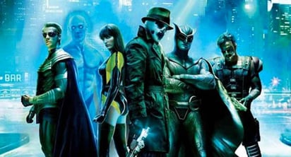 'Watchmen' atrapa 4 Emmys