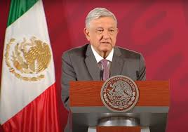 Rechaza comisión de la verdad para investigar a expresidentes: AMLO