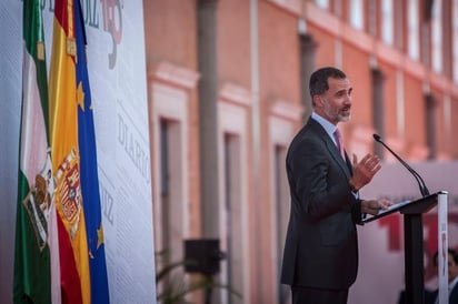 Felipe VI pide ante la ONU 'unas naciones más unidas' para afrontar la crisis