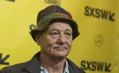 Bill Murray cumple 70 años, y estos son sus mejores cameos