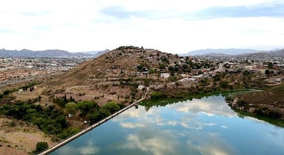 Blindan presa de Chihuahua