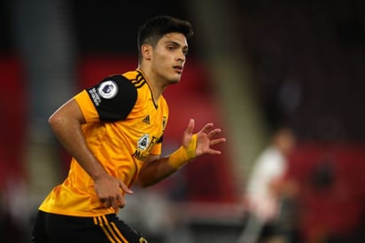 Real Madrid pagaría millonaria oferta a Wolves por Raúl Jiménez