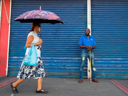 R.Dominicana flexibilizará toque de queda tras reducción de casos de COVID-19