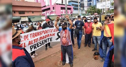 Anuncian prueba para la reapertura de frontera entre Ciudad del Este y Brasil