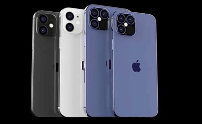 Apple podría lanzar cuatro iPhones, incluyendo uno mini