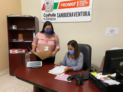 Supervisa la PRONNIF asistencia de clases 