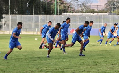 Guatemala ya tendría todo arreglado para jugar contra México