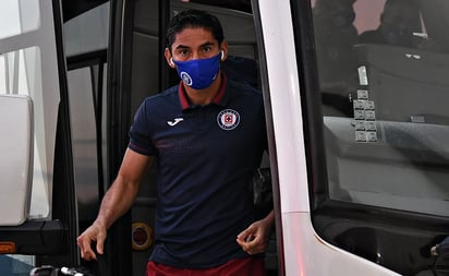 Cruz Azul 'prende las alarmas' por brotes de Covid-19 en Xolos