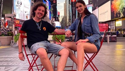 Luisito Comunica de nuevo en polémica por misoginia