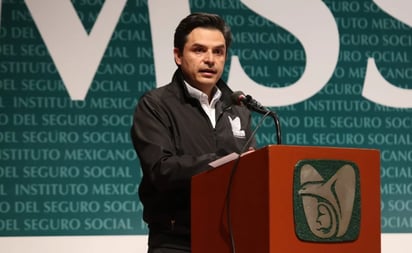 'Impacto económico por Covid en el IMSS alcanza los 29 mil mdp'