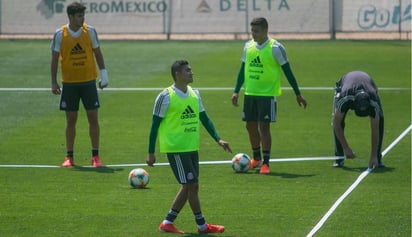 El 'Tata' Martino abre la puerta a los naturalizados en la selección mexicana