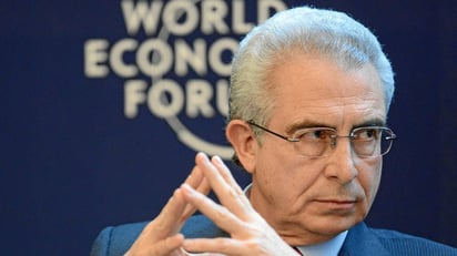 Se debe tomar decisiones difíciles, pero necesarias frente a crisis: Zedillo