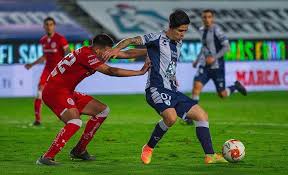 Toluca liga seis juegos sin ganar, empatan 0-0 con Pachuca