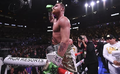 El futuro de Saúl 'Canelo' Álvarez en 2020