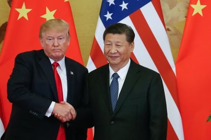 Michel dice en la ONU que en rivalidad EEUU-China, la UE está con Washington