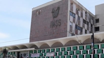 Amenaza IMSS con congelar cuentas a empresarios