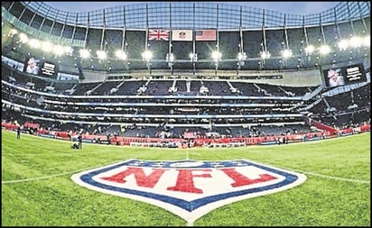 Televisa mejora su oferta de NFL