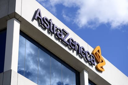 AstraZeneca trabaja en tratamiento contra COVID-19: Puede ser una alternativa para tratar y prevenir el avance de la enfermedad