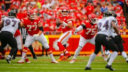 El contrato de Patrick Mahomes es una ganga