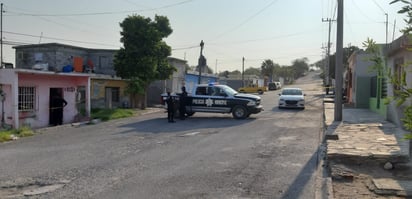 Mujer se quita la vida en el patio de su casa en Monclova: Se desconocen aún las causas de la fatal decisión