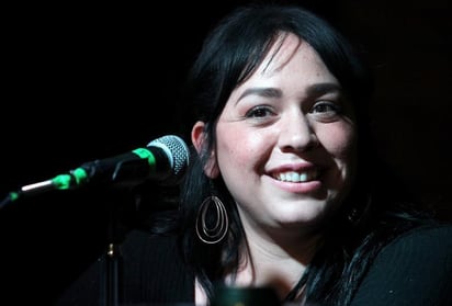 Carla Morrison explora su interior en el camino al 'Renacer' desde 'Ansiedad'