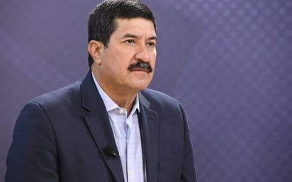 'Conagua incumplió tratado de agua con EU': Javier Corral