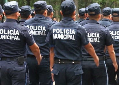 Aumentan denuncias a policías, pero no culminan