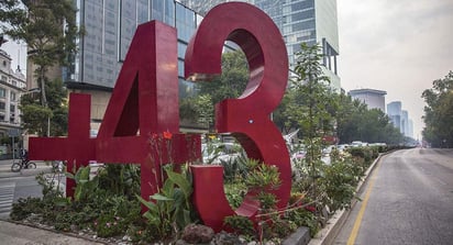 Ya son 7 antimonumentos en CDMX