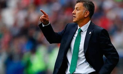 Juan Carlos Osorio rechazó dirigir al Toluca