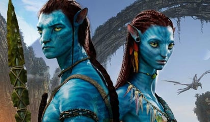 'Avatar 2' y 'Avatar 3' están rodadas casi al 100 %, según James Cameron