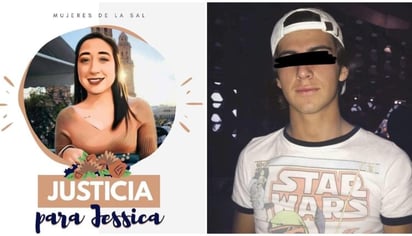 Ofrecerán recompensa para dar con el presunto asesino de Jessica