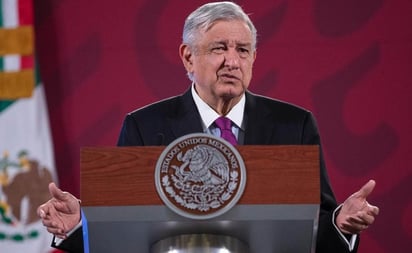 AMLO prevé recoger 50 mil mdp tras cancelación de fideicomisos