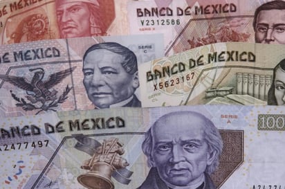 Consideran eliminar en México billetes de más alta denominación