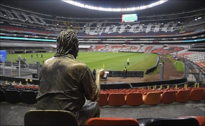 Liga MX prepara protocolo para el regreso a los estadios